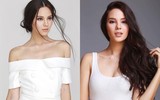 Chiêm ngưỡng vẻ đẹp nóng bỏng của tân Hoa hậu Hoàn vũ Thế giới 2018