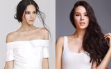 Chiêm ngưỡng vẻ đẹp nóng bỏng của tân Hoa hậu Hoàn vũ Thế giới 2018