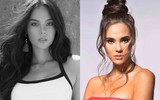 Chiêm ngưỡng vẻ đẹp nóng bỏng của tân Hoa hậu Hoàn vũ Thế giới 2018