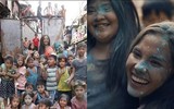 Chiêm ngưỡng vẻ đẹp nóng bỏng của tân Hoa hậu Hoàn vũ Thế giới 2018