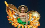 [ẢNH] Bật cười với 15 trang phục dân tộc 