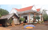 [ẢNH] Xúc động gia cảnh bất ngờ của H'hen Niê sau ánh hào quang