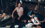 [ẢNH] Xúc động gia cảnh bất ngờ của H'hen Niê sau ánh hào quang
