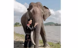[ẢNH] Xúc động gia cảnh bất ngờ của H'hen Niê sau ánh hào quang