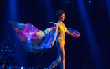 [Ảnh] Những hình ảnh ấn tượng tại Chung kết Hoa hậu Hoàn vũ 2018