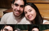 Nhan sắc thật của Catriona Gray - tân Hoa hậu Hoàn vũ Thế giới 2018