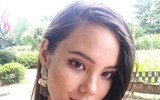 Nhan sắc thật của Catriona Gray - tân Hoa hậu Hoàn vũ Thế giới 2018