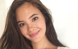 Nhan sắc thật của Catriona Gray - tân Hoa hậu Hoàn vũ Thế giới 2018