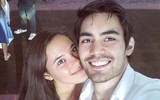 Nhan sắc thật của Catriona Gray - tân Hoa hậu Hoàn vũ Thế giới 2018