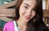 Nhan sắc thật của Catriona Gray - tân Hoa hậu Hoàn vũ Thế giới 2018