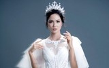 [ẢNH] Lạ mắt khi H'Hen Niê biến hóa với mái tóc dài