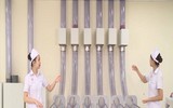 [Ảnh] Ngỡ ngàng với hình ảnh bên trong bệnh viện hiện đại nhất Việt Nam
