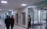 [Ảnh] Ngỡ ngàng với hình ảnh bên trong bệnh viện hiện đại nhất Việt Nam