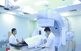 [Ảnh] Ngỡ ngàng với hình ảnh bên trong bệnh viện hiện đại nhất Việt Nam