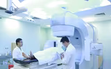 [Ảnh] Ngỡ ngàng với hình ảnh bên trong bệnh viện hiện đại nhất Việt Nam