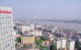 [Ảnh] Ngỡ ngàng với hình ảnh bên trong bệnh viện hiện đại nhất Việt Nam