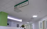 [Ảnh] Ngỡ ngàng với hình ảnh bên trong bệnh viện hiện đại nhất Việt Nam