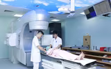 [Ảnh] Ngỡ ngàng với hình ảnh bên trong bệnh viện hiện đại nhất Việt Nam