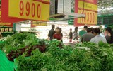 [Ảnh] Cảnh báo nguy cơ mất an toàn thực phẩm dịp Tết và Lễ hội đầu xuân 2019