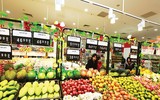 [Ảnh] Cảnh báo nguy cơ mất an toàn thực phẩm dịp Tết và Lễ hội đầu xuân 2019