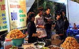 [Ảnh] Cảnh báo nguy cơ mất an toàn thực phẩm dịp Tết và Lễ hội đầu xuân 2019