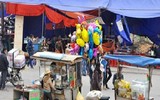 [Ảnh] Cảnh báo nguy cơ mất an toàn thực phẩm dịp Tết và Lễ hội đầu xuân 2019