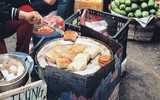 [Ảnh] Cảnh báo nguy cơ mất an toàn thực phẩm dịp Tết và Lễ hội đầu xuân 2019