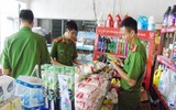 [Ảnh] Cảnh báo nguy cơ mất an toàn thực phẩm dịp Tết và Lễ hội đầu xuân 2019