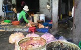 [Ảnh] Cảnh báo nguy cơ mất an toàn thực phẩm dịp Tết và Lễ hội đầu xuân 2019