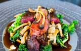[ẢNH] Khám phá bữa tiệc Giáng sinh ở các nước trên thế giới