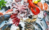 [ẢNH] Khám phá bữa tiệc Giáng sinh ở các nước trên thế giới