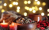 [ẢNH] Khám phá bữa tiệc Giáng sinh ở các nước trên thế giới