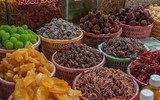 [Ảnh] Chưa đến Tết, thực phẩm bẩn lại tìm đường len lỏi vào thành phố, các khu dân cư