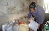 [Ảnh] Chưa đến Tết, thực phẩm bẩn lại tìm đường len lỏi vào thành phố, các khu dân cư