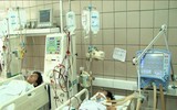[Ảnh] Chưa đến Tết, thực phẩm bẩn lại tìm đường len lỏi vào thành phố, các khu dân cư