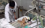 [Ảnh] Chưa đến Tết, thực phẩm bẩn lại tìm đường len lỏi vào thành phố, các khu dân cư