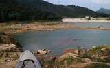 [ẢNH] Nghỉ Tết dương 