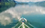 [ẢNH] Nghỉ Tết dương 