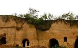 [Ảnh] Những thảm họa thiên nhiên kinh hoàng nhất trong lịch sử thế giới