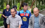HLV Park Hang-seo: Từ 