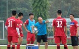 HLV Park Hang-seo: Từ 
