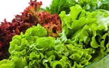 [ẢNH] Mẹo để thực phẩm Tết mua về không phí tiền vì hỏng (1): Rau - củ - quả