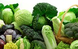 [ẢNH] Mẹo để thực phẩm Tết mua về không phí tiền vì hỏng (1): Rau - củ - quả