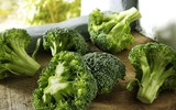 [ẢNH] Mẹo để thực phẩm Tết mua về không phí tiền vì hỏng (1): Rau - củ - quả
