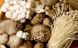 [ẢNH] Mẹo để thực phẩm Tết mua về không phí tiền vì hỏng (1): Rau - củ - quả
