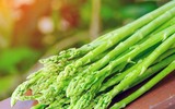 [ẢNH] Mẹo để thực phẩm Tết mua về không phí tiền vì hỏng (1): Rau - củ - quả