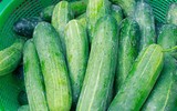 [ẢNH] Mẹo để thực phẩm Tết mua về không phí tiền vì hỏng (1): Rau - củ - quả