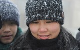 [ẢNH] Chuẩn bị cho chuyến săn tuyết Sa Pa thành công nhờ mẹo hay