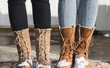 [ẢNH] Chuẩn bị cho chuyến săn tuyết Sa Pa thành công nhờ mẹo hay