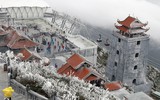[ẢNH] Chuẩn bị cho chuyến săn tuyết Sa Pa thành công nhờ mẹo hay